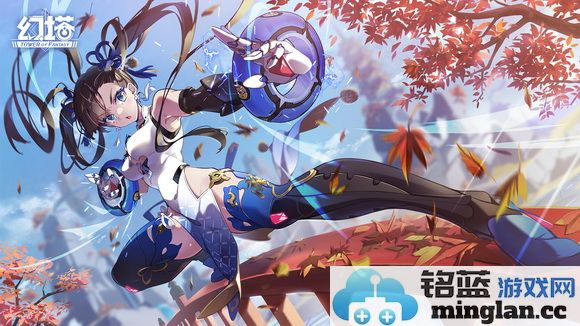 探寻幻塔气球果的神秘乐土：多处资源集结之地