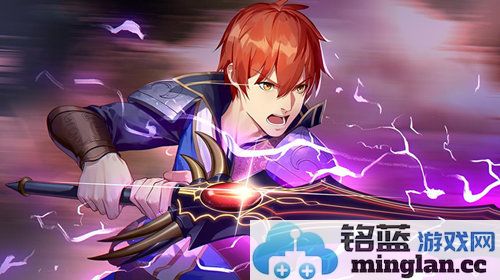 福山润声优加盟《姬魔恋战纪》献声战姬艾斯，掀起声优界新热潮