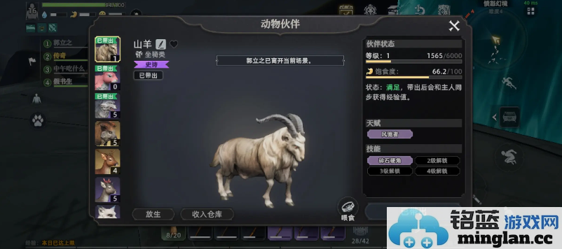 探寻荒原曙光开局之道，初始攻略让你少走弯路，轻松入门