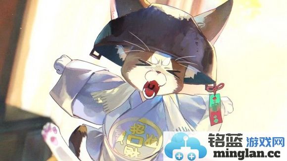 探寻古韵风雅初眠之谜：咏月风雅初眠角色全揭秘