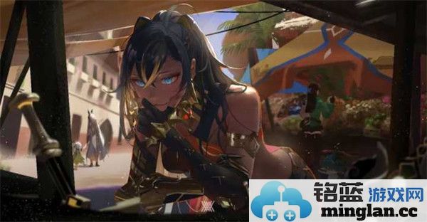 在原神之世界中施展计谋：安固诸方之述演进攻想定第三关攻略详解