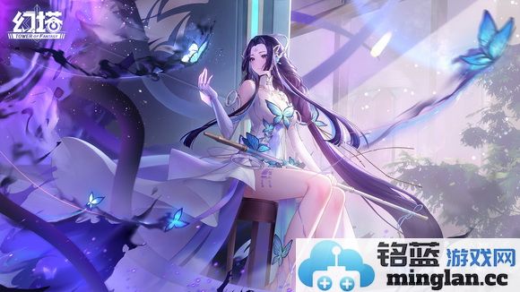 探索幻塔之境，揭秘女妖精的隐秘所在与奇幻旅程