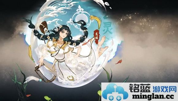 揭秘弈仙牌新角色杜伶鸳的独特魅力与强大技能