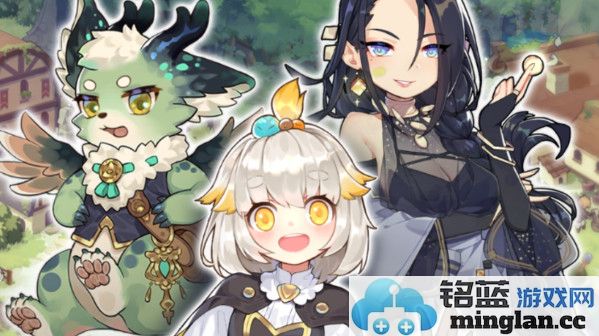 探求隐形药剂的奥秘：诺弗兰物语中的神奇配方与制作方法
