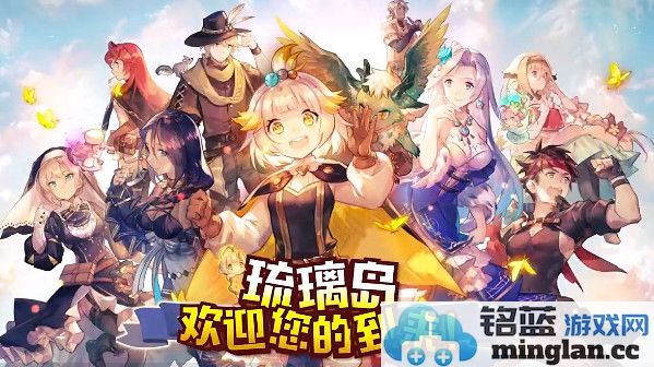 《诺弗兰物语中祝福石板的制作技巧与配方解析，轻松掌握打造方法》