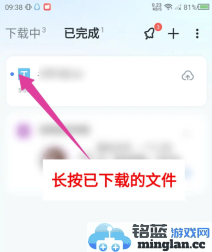 详尽解析迅雷APPBeta文件导出操作，轻松获取所需数据的攻略