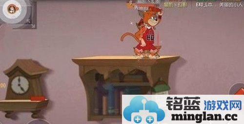 猫与老鼠手游烟花大作战中猫的攻略妙法，畅谈新玩法与策略
