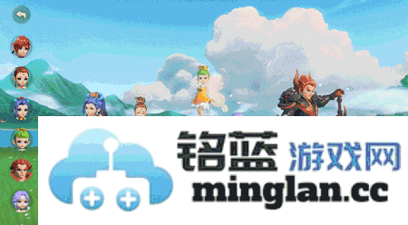 细品《梦幻西游三维版》之选角彩蛋，揭示玄机与趣味