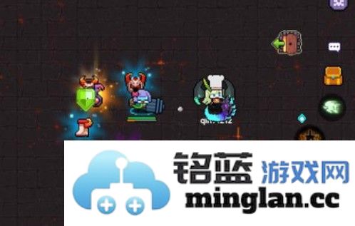 勇者之路：红色钥匙通关攻略，助你轻松过关如探囊取物
