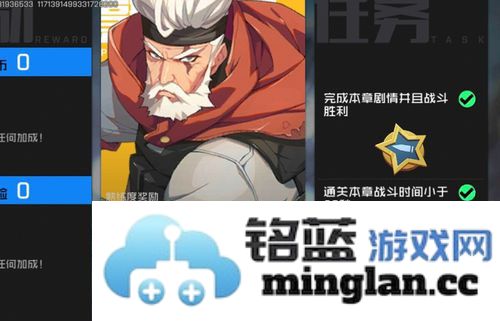 王牌战士老兵怎么获得最后的洛林怎么过技巧玩法