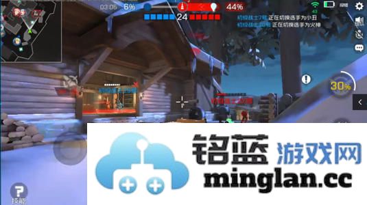 王牌战士巨熊和火神哪个好重装选手对比分析介绍
