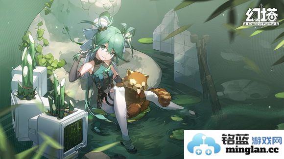 幻塔白鲸岛上有什么东西?幻塔白鲸岛探索点汇总