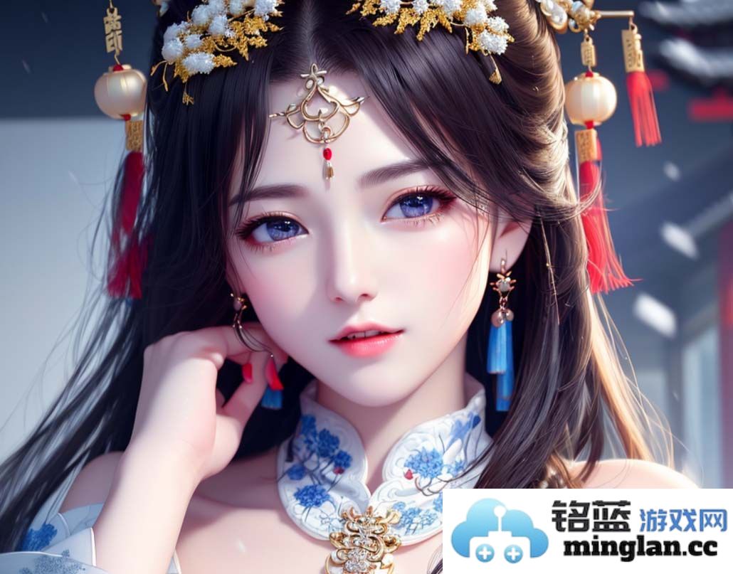 《啊┅┅快┅┅用力啊小静小暖漫画》:探寻深层情感与复杂人物关系如何吸引无数粉丝的奥秘