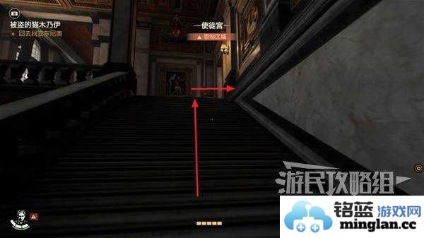 破解夺宝奇兵古老之圈花园蛇谜团之灵异探险之旅