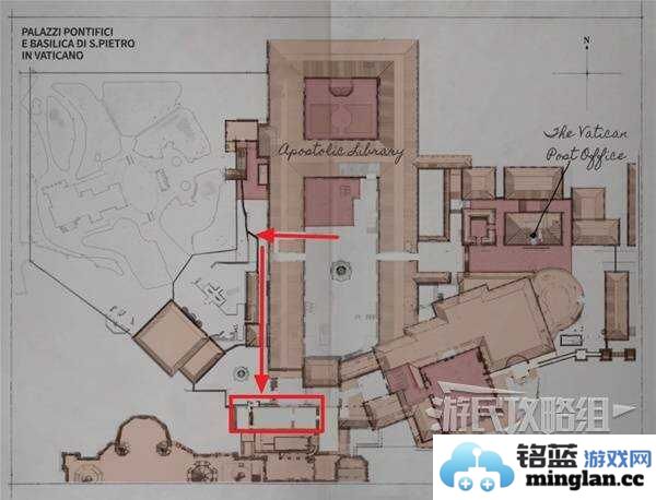 在夺宝奇兵古老之圈中揭开秘密的解谜之旅，体验扣人心弦的冒险与智慧