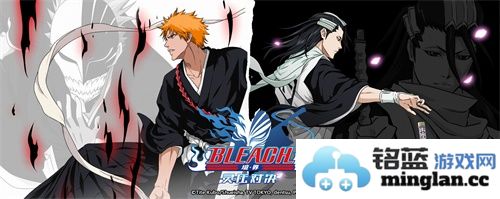 奇幻冒险即将开启！《BLEACH境·界_灵压对决》不删档测试倒计时仅剩两日！