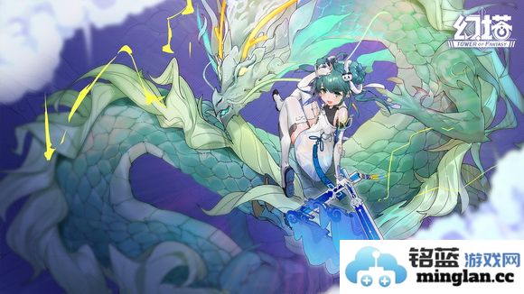 《幻塔之天兔座连线秘法探讨，助力勇士征途更为顺畅》