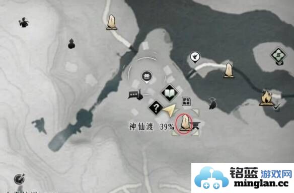 探寻《燕云十六声》中的摇红一梦：藏宝图与竹林小屋的全攻略