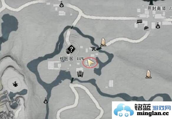 燕云十六声，天下无蛋之奇遇任务深入解析