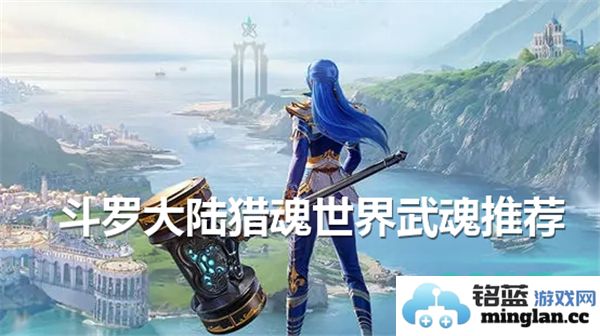 斗罗大陆猎魂世界武魂选择：何者为优？探秘武魂的真谛