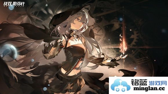 战双帕弥什免疫之城荒境纪事第五关通关攻略详解，策略与技巧分享