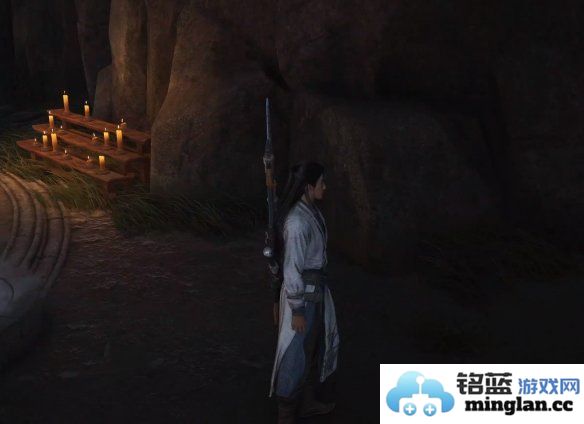 探秘燕云十六声之太极奥秘与其背后深刻的哲学理念