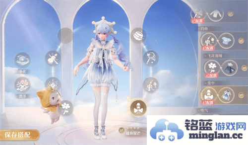 如何成功获取无限暖暖迷你星芒的攻略及技巧解析，让你轻松掌握其获得方式