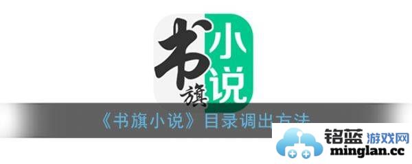 如何优雅地使用书旗小说阅读器查阅目录，尽享阅读之乐