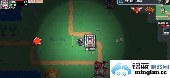 探秘伊洛纳牧场为何无生产细述牧场生物收取之道