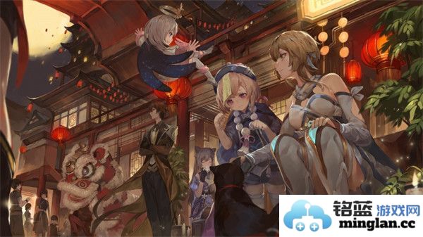 《原神》心意涂鸦活动玩法全解析，带你探索神秘的艺术世界