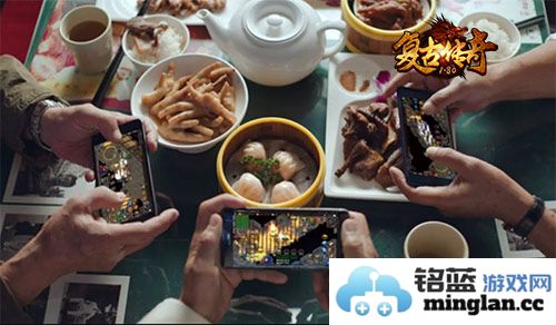 在风云变幻的江湖中，探寻与众不同的复古传奇旅程