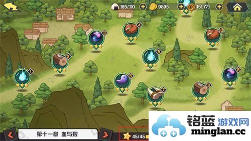 详解《犬夜叉_觉醒》新手入门指南，带你轻松踏入奇幻世界