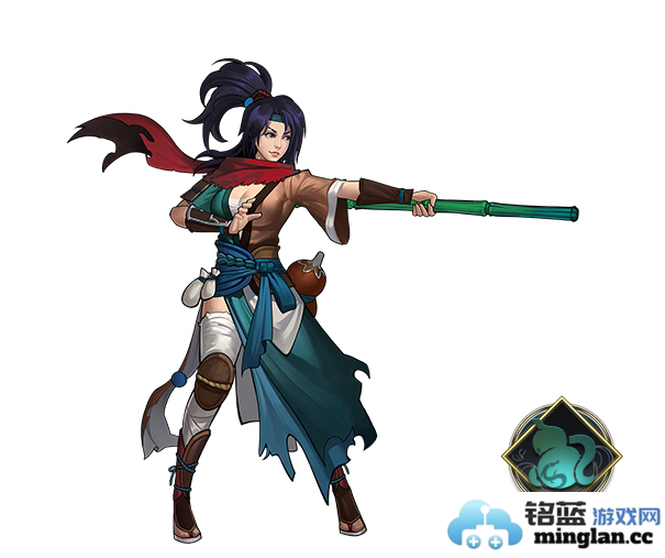 漫游丐帮：义勇豪杰，侠肝义胆之传承与风范