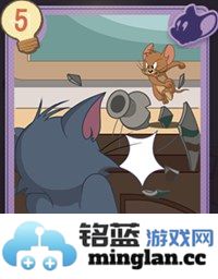 猫和老鼠手游投手知识卡打造完美组合的细腻攻略与独到见解