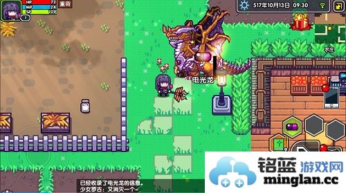 探寻伊洛纳次元胶囊获取方式与道具作用的深奥之处