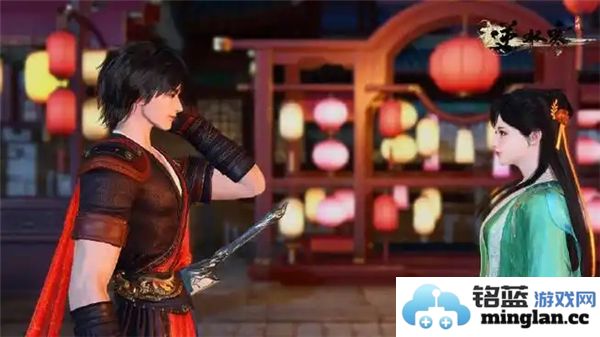 逆水寒少年歌行联动第2弹价格解析：为何定价颇具争议性？