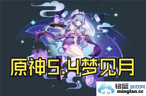 梦见月瑞希技能解析：如何在原神中充分发挥她的潜力？