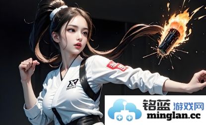 《尖叫小喷泉1v3》:莉莉丝喵如何通过紧张的悬疑与刺激的冒险吸引广大读者的注意?