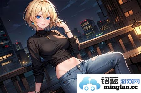 我的漂亮瘦子5最新消息：新角色揭晓与剧情设定改变引发玩家热议