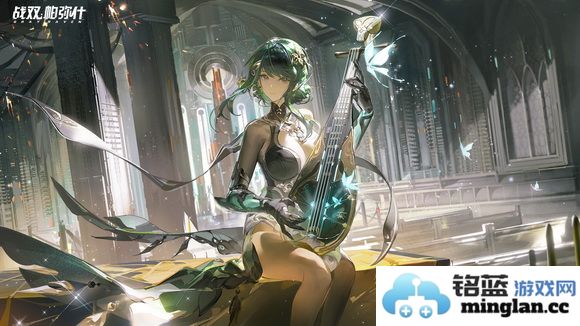 在战双帕弥什中，如何获得酷炫的库洛洛迪厅，探索获取之道