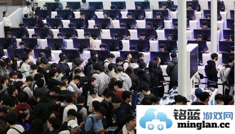 韩国青少年游戏调查：三成少年每日离不开游戏，潜在危机与挑战并存