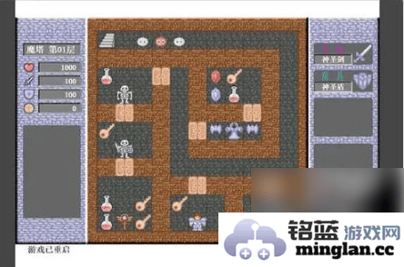 探秘魔塔勇者试炼，如何勇闯地下负一层的奥秘与挑战