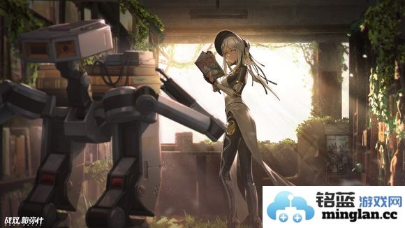 《战双帕弥什》踏桂寻兔3_8通关之道：策略与心得分享