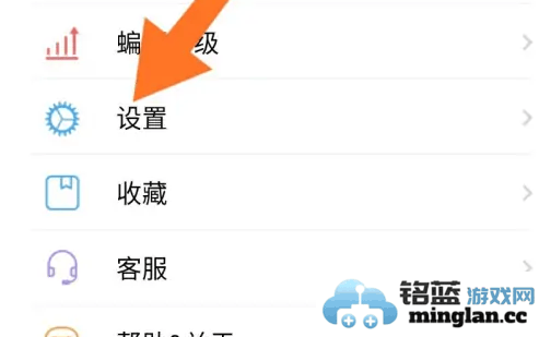 如何在蝙蝠APP中轻松设置解锁密码，使个人信息更加安全