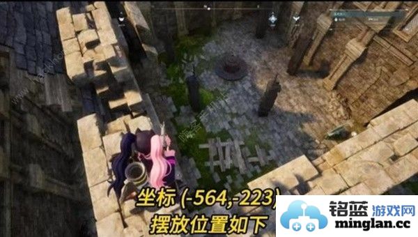 击败幻兽帕鲁贝菈露洁的低配打法攻略：巧妙应对，轻松过关，探寻游戏乐趣与挑战
