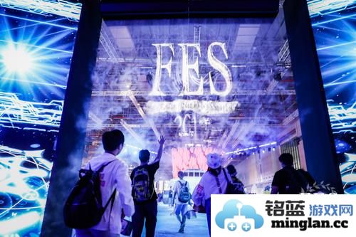 FGO三周年盛典FES2019落幕，回顾盛况与玩家热情交融的狂欢之夜