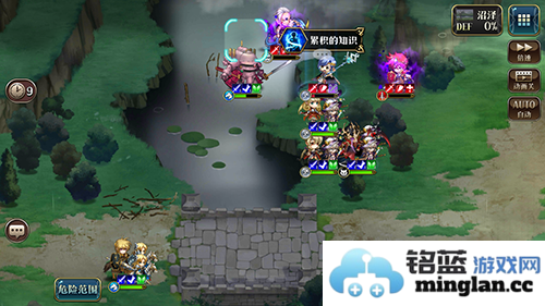 梦幻模拟战手游9月2日SS5超时空试炼详解，助你轻松破关的全攻略