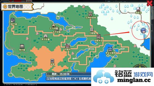 探寻伊洛纳奖章兑换之秘境，详细地址位置全解析