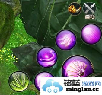 探秘多米于《龙征七海》中舞者倾城技能之奥秘与魅力