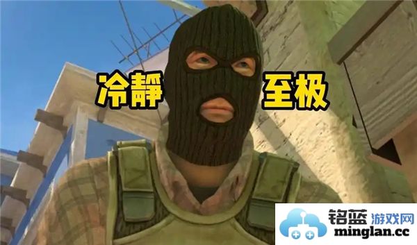 cs2枪男头像一览：探寻虚拟战场中的多姿多彩角色形象